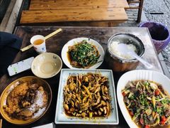 -成都安仁福朋喜来登酒店