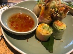-CHINCHIN 青青·泰国料理(万象食家店)