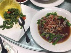 -箸福·夜上海(月牙湖公园店)