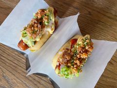 -BOR Eatery(安福路店)