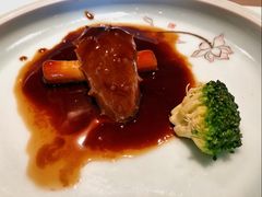 -旺顺阁·北京菜(北辰上品+)