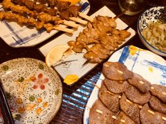 -平成屋· Late Night 食堂(四川北路店)