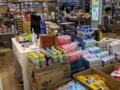 -紫荆城食品交易中心(华强北店)