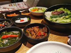 -黑牛黑猪烤肉专门店(万象城店)