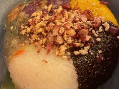 -春天里餐厅·云南创意菜特色美食(束河店)