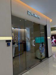 -Fundi张玉珊修身堂·indiba·BTL科技瘦身