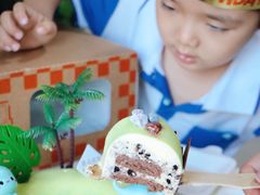 -壹点壹客·生日蛋糕(南山店)