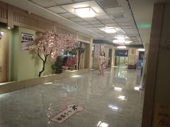 -极乐汇汗蒸会馆(杭州店)