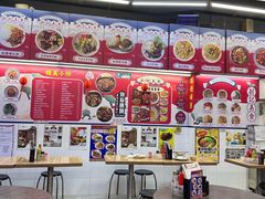 -新记美食(关闸店)