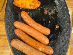 -萨莉亚意式餐厅(河东万达店)
