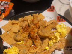 -探鱼·鲜青椒爽麻烤鱼(领展购物广场店)