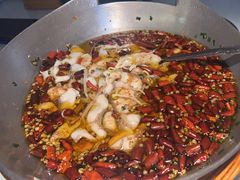 -老屋印象川菜(马园路店)