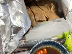 -农乐园食府(梅城镇店)