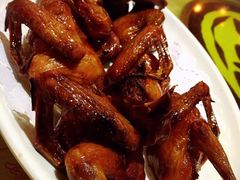 -石岐佬中山菜馆(张溪店)