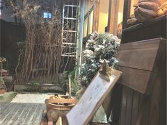-小食院简餐厅