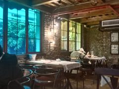 大堂-巴厘龙虾·榜首油焖大虾(洞庭·艺术洋房店)