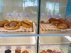 -西点坊(浦东香格里拉店)