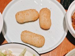 -苏州园区福朋喜来登酒店·聚味轩中餐厅