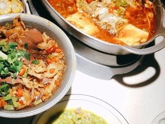 烤鱼-东门头·江鲜小馆(新天地店)