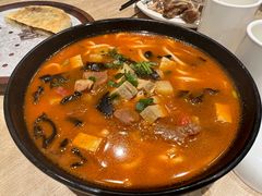 -羊之道草原味道清真餐厅(番禺店)