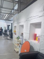 -BOF HAIR BY HONTO