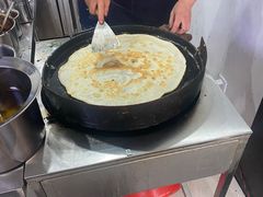 -金杨老摊头蛋饼(金口路店)