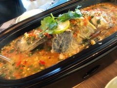 -CHINCHIN 青青·泰国料理(万象食家店)