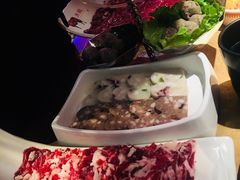 -左庭右院鲜牛肉火锅(环球港店)