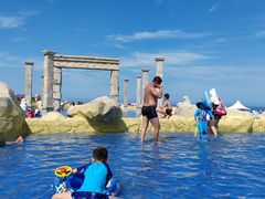 -渔岛海洋度假区