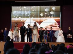 -上海市世外小学