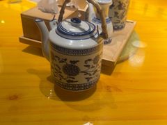 -南京大牌档(龙江新城市广场店)