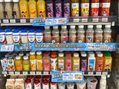 -全家便利店(四平路六店)