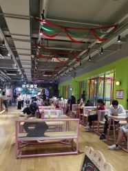 -宝燕乐园(闵行旗舰店)