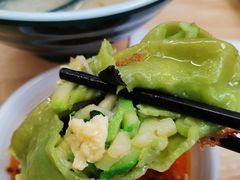 -众品老方子锅贴甜沫(李村店)