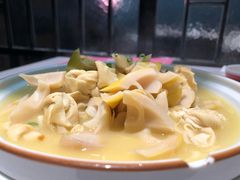 天目腊笋烧肉-十碗(保利店)