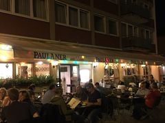 -Restaurant Paulaner am Dom
