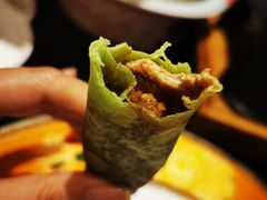 -北京王府井希尔顿酒店·秦唐中餐厅Chynna