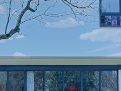 -和平公园