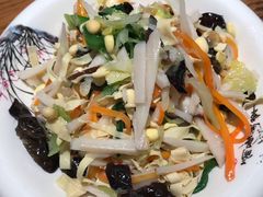 金陵素什锦-明城饭店(万科九都荟店)
