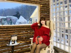 -洛阳白云山景区