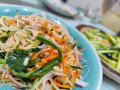 -君霖海鲜私房菜(春柳店)