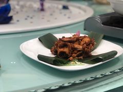 辣得跳-亢龙太子酒轩(东湖店)