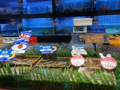 -徐记海鲜(大明宫|北二环店)