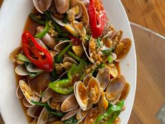 -田源农家饭店·窑鸡王·海鲜(东部湾·融创店)