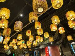 -南京大牌档(新街口德基广场店)