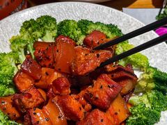 -食鸡公社辣子鸡·潍坊菜·烧烤