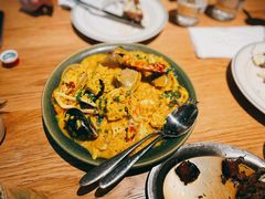 海鲜烩饭-La Strada(安福路店)