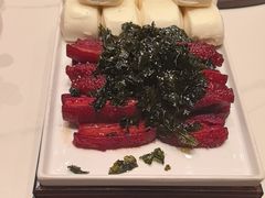 -李记搅团•非遗陕菜(三桥店)