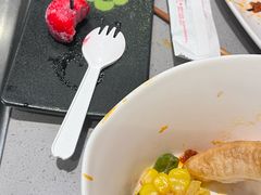 -海底捞火锅(大华一路店)