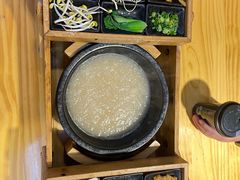-勺子米线·云南传统小吃市集(四方街店)